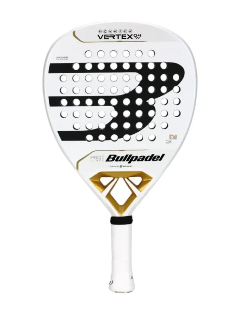 Pack Bullpadel Vertex 04 Woman 2024 | Ofertas de pádel